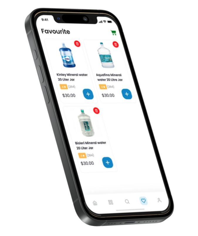 Flowqua preview screenshot