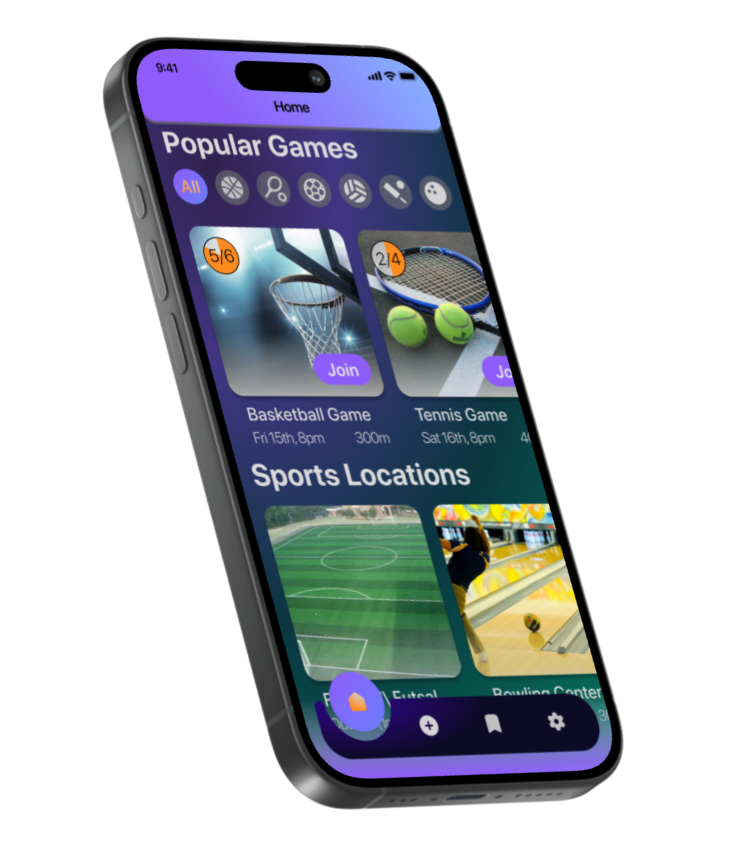 MatchMint preview screenshot