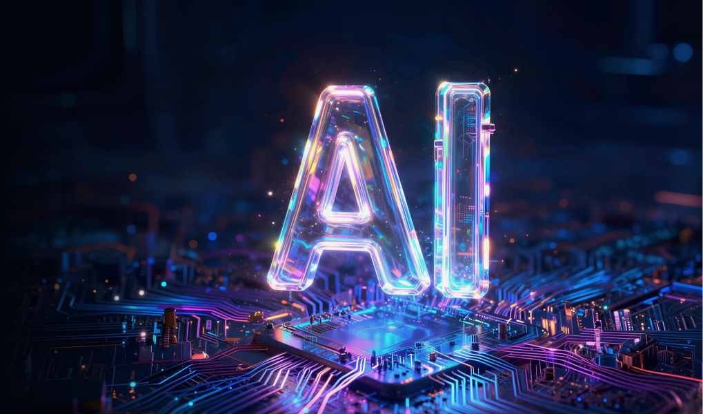 Techanic Infotech expertise and services illustration