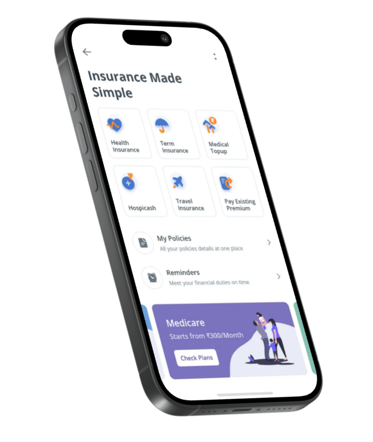 AssureNow preview screenshot