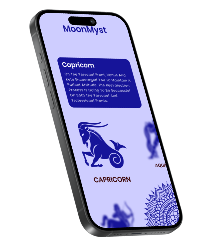 MoonMyst preview screenshot