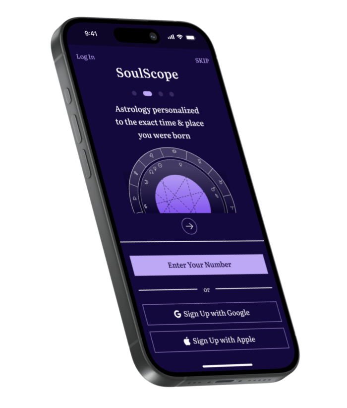 SoulScope  preview screenshot