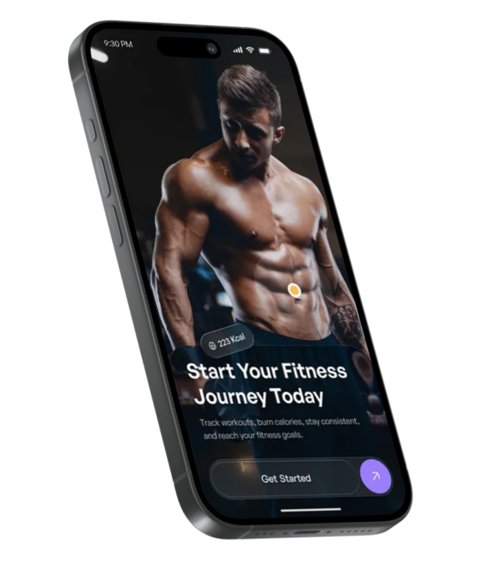 BlissBalance preview screenshot