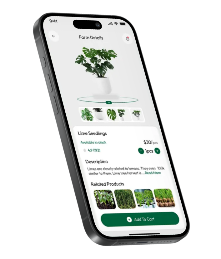 Croplynix preview screenshot