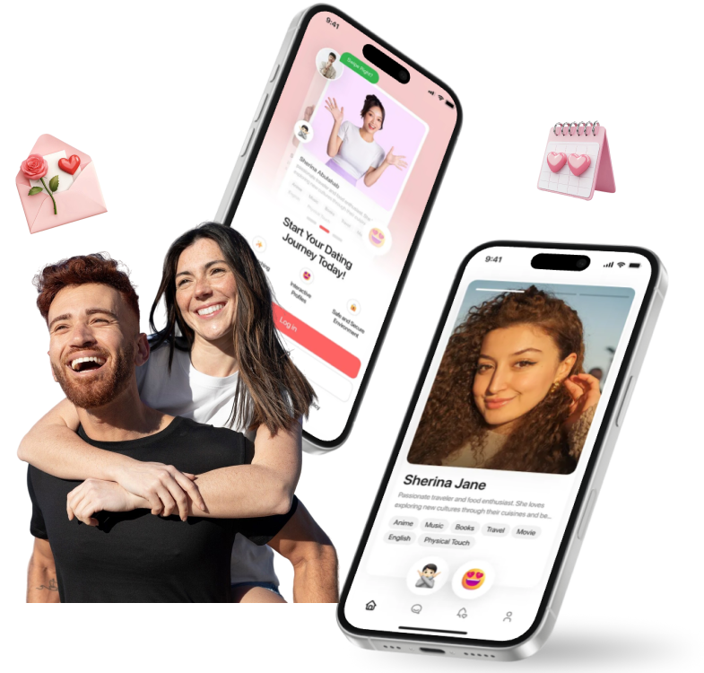Do You Wish To Build A Dating App Like Tinder? - Get Connected With The Top  Dating App Development Company