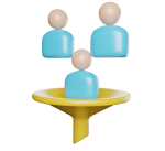 Strong Event Brand Presence