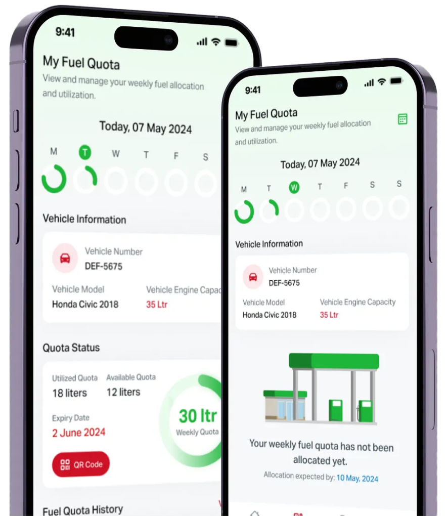 Build a Fuel Delivery App Your Users Will Love - Give your customers a smooth and reliable way to get fuel delivered anytime. With our custom fuel delivery app development services, you can launch a powerful and user-friendly solution built for real business growth.
