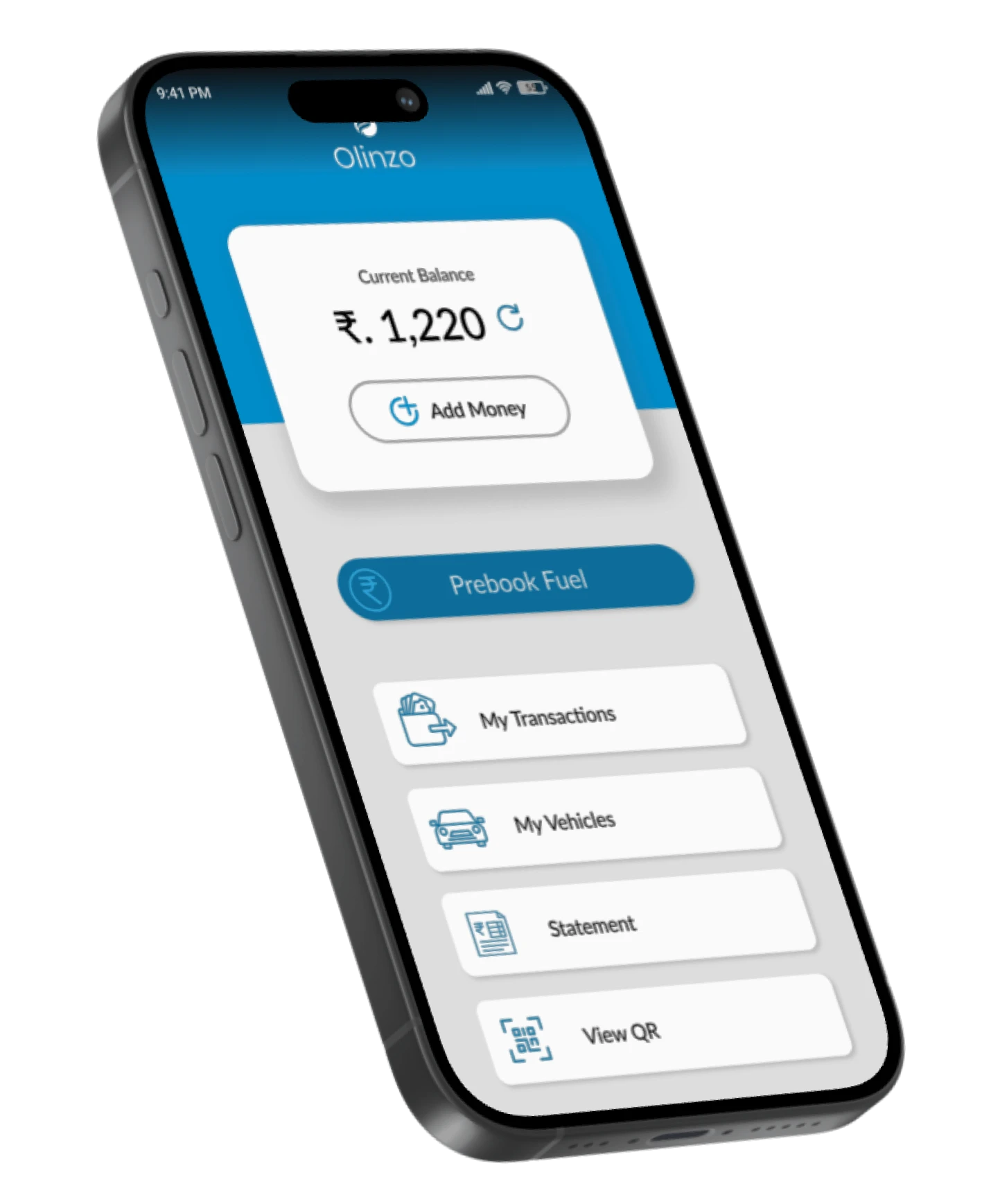 Olinzo preview screenshot