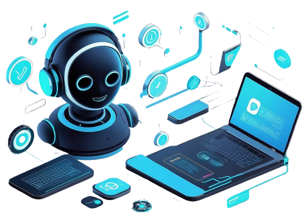 AI Chatbot Development Company