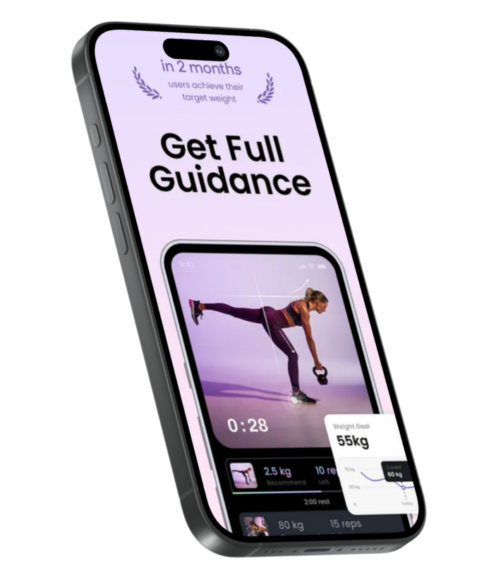 PowerGrid Fitness  preview screenshot