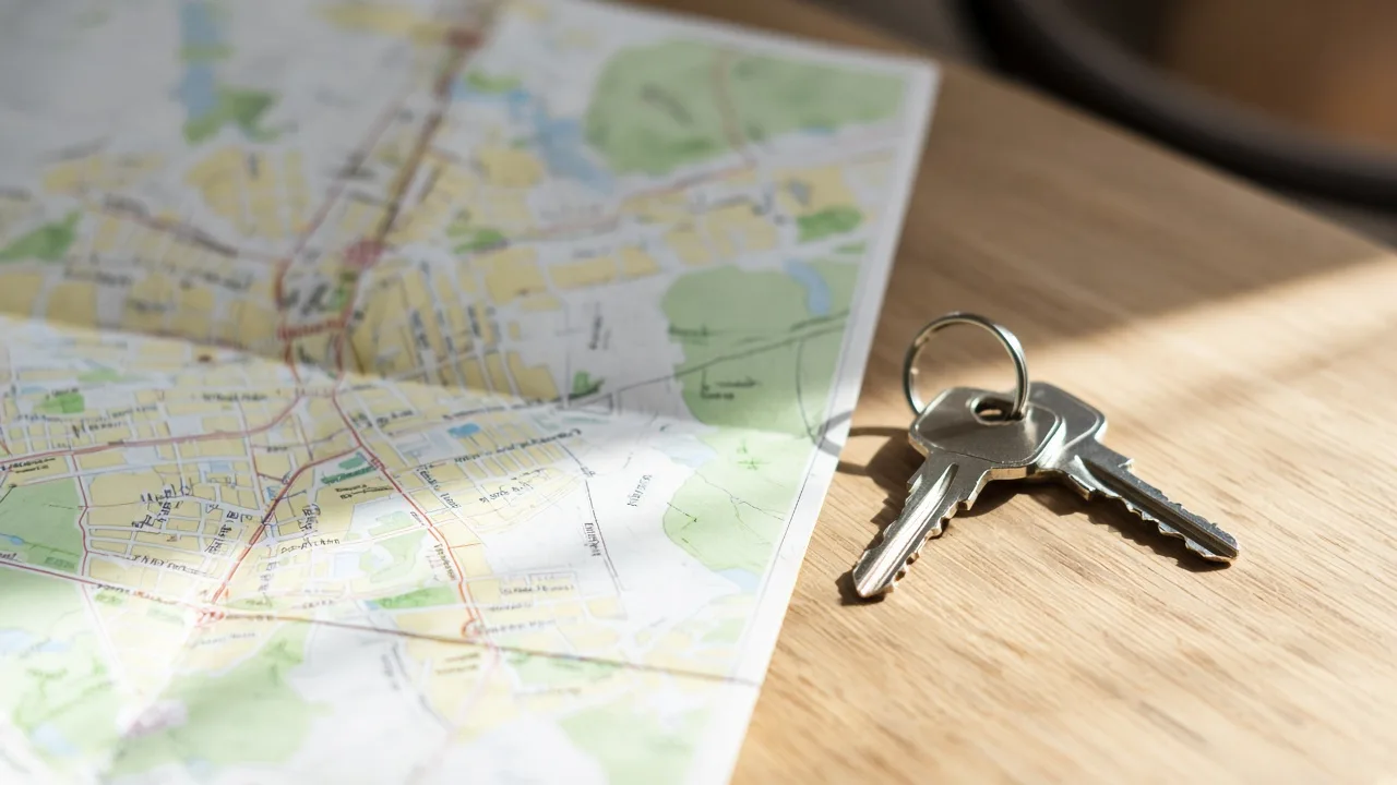 Apps Like Redfin preview