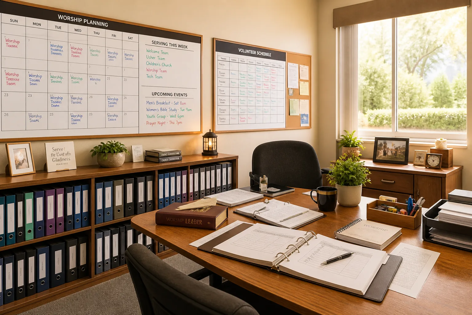 Software Like Planning Center inspired last mile delivery app preview