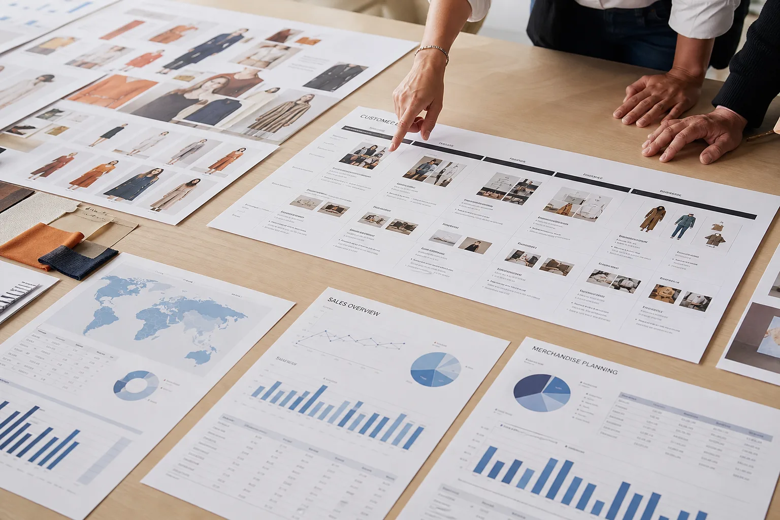 Platforms Like Salesforce Commerce Cloud inspired last mile delivery app preview