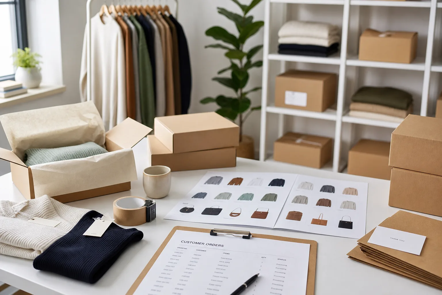 Platforms Like Shopify inspired last mile delivery app preview