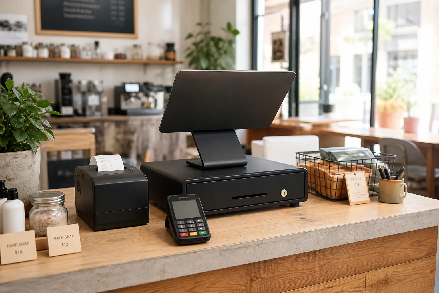 Platforms Like Square inspired last mile delivery app preview