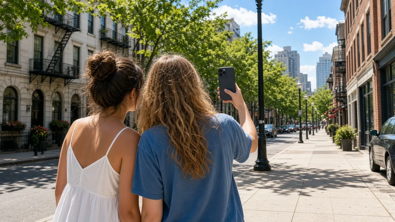 Apps Like Snapchat preview