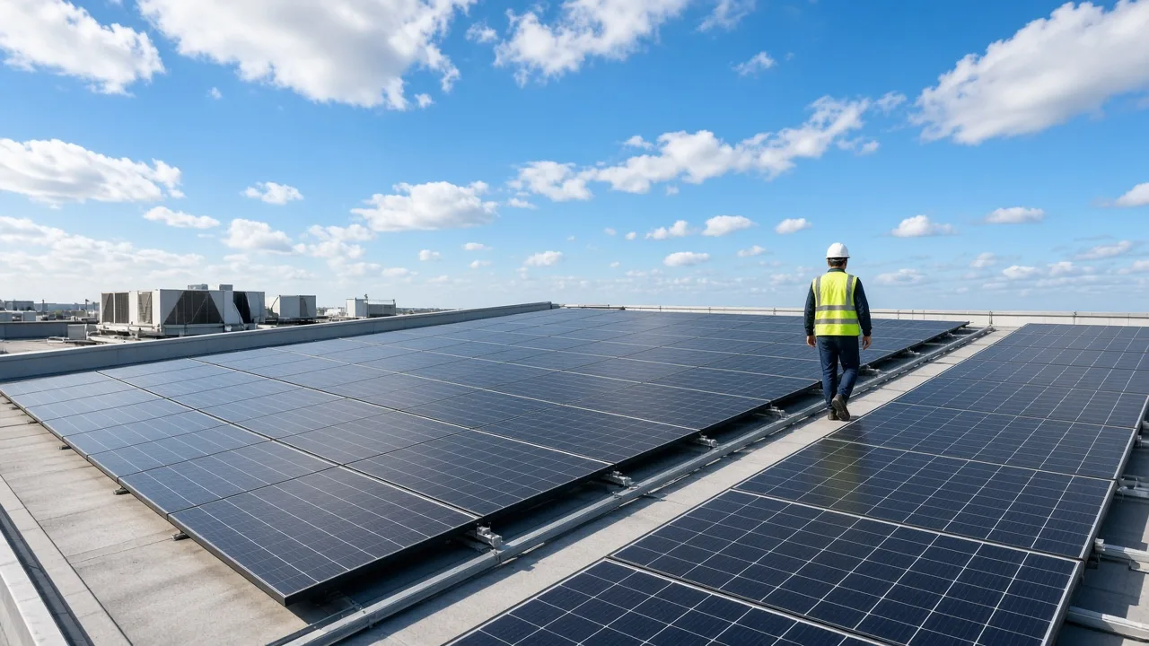 Apps Like SolarEdge Monitoring preview