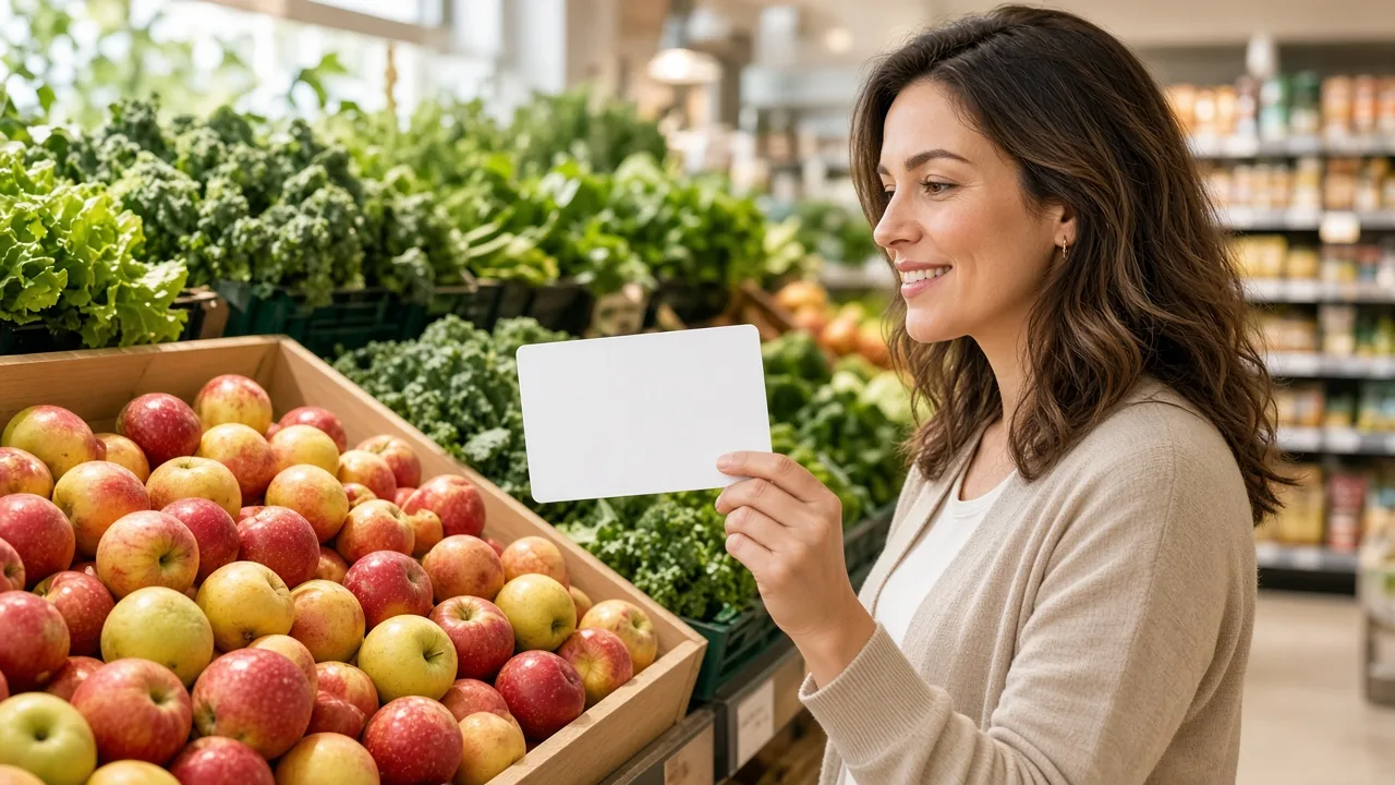 Apps Like Kroger preview