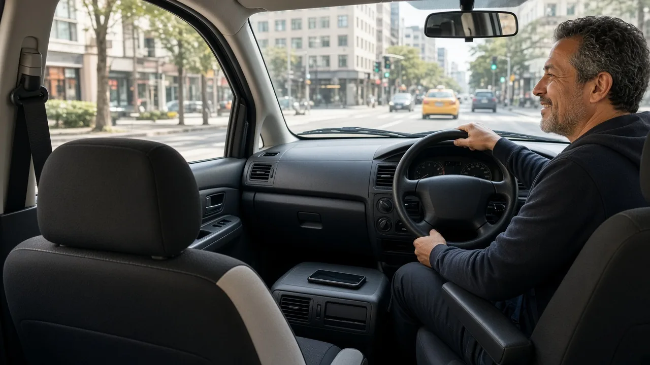 Apps Like Lyft preview