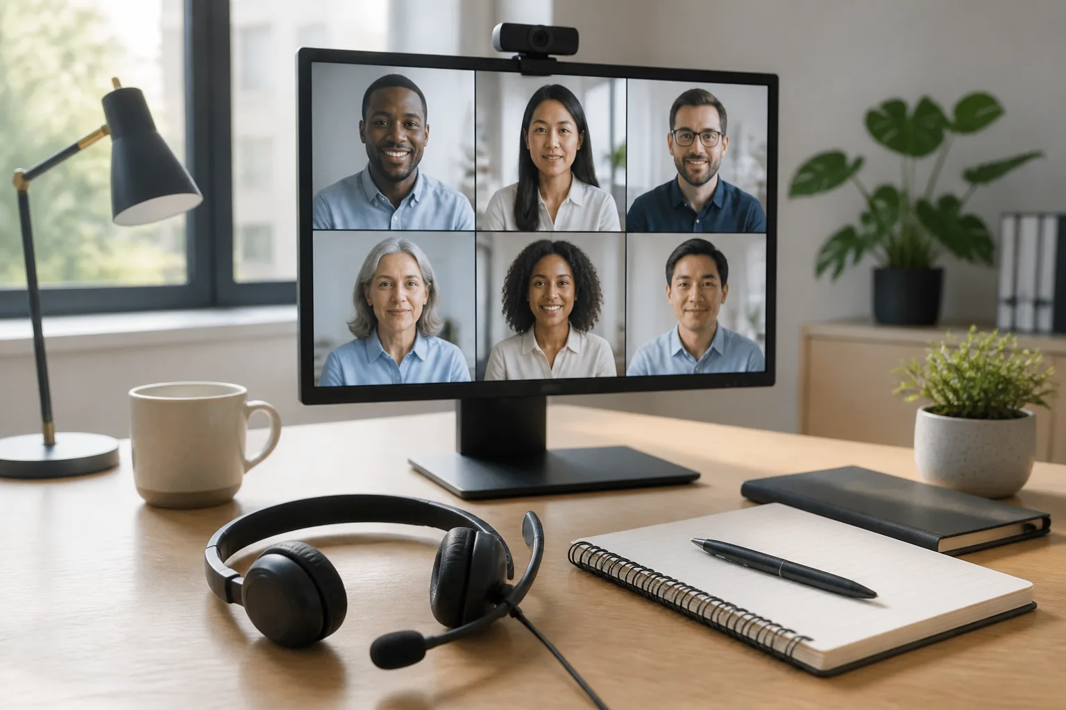 Solutions Like RingCentral inspired telecom software preview