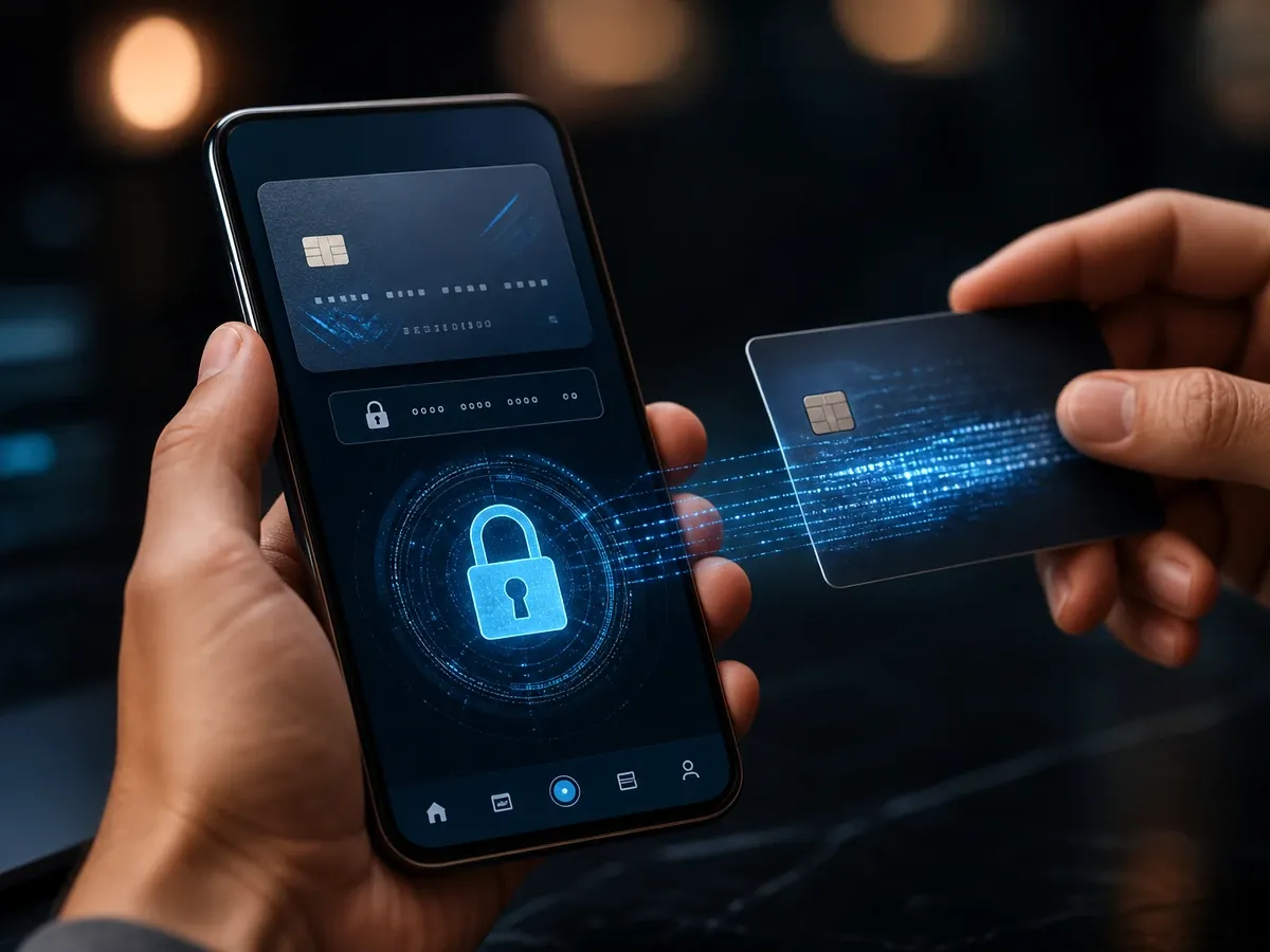 Fintech app maintenance services preview