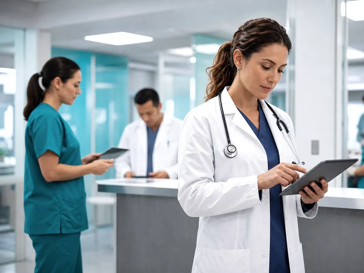 Healthcare