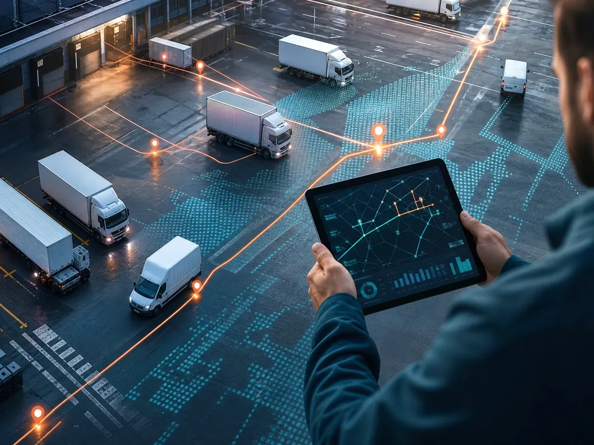 Logistics & Transportation