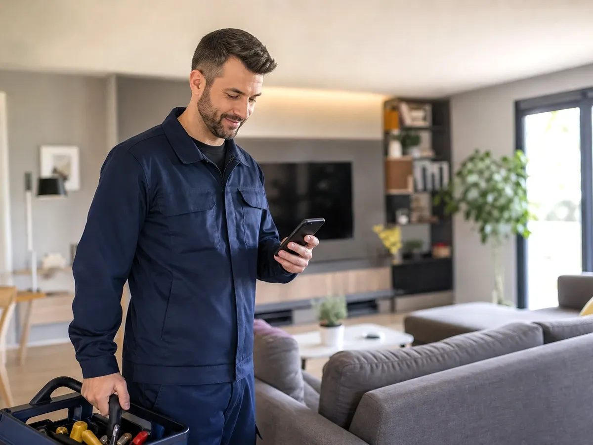 On-Demand Services
