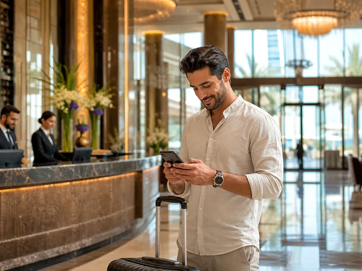 Travel & Hospitality