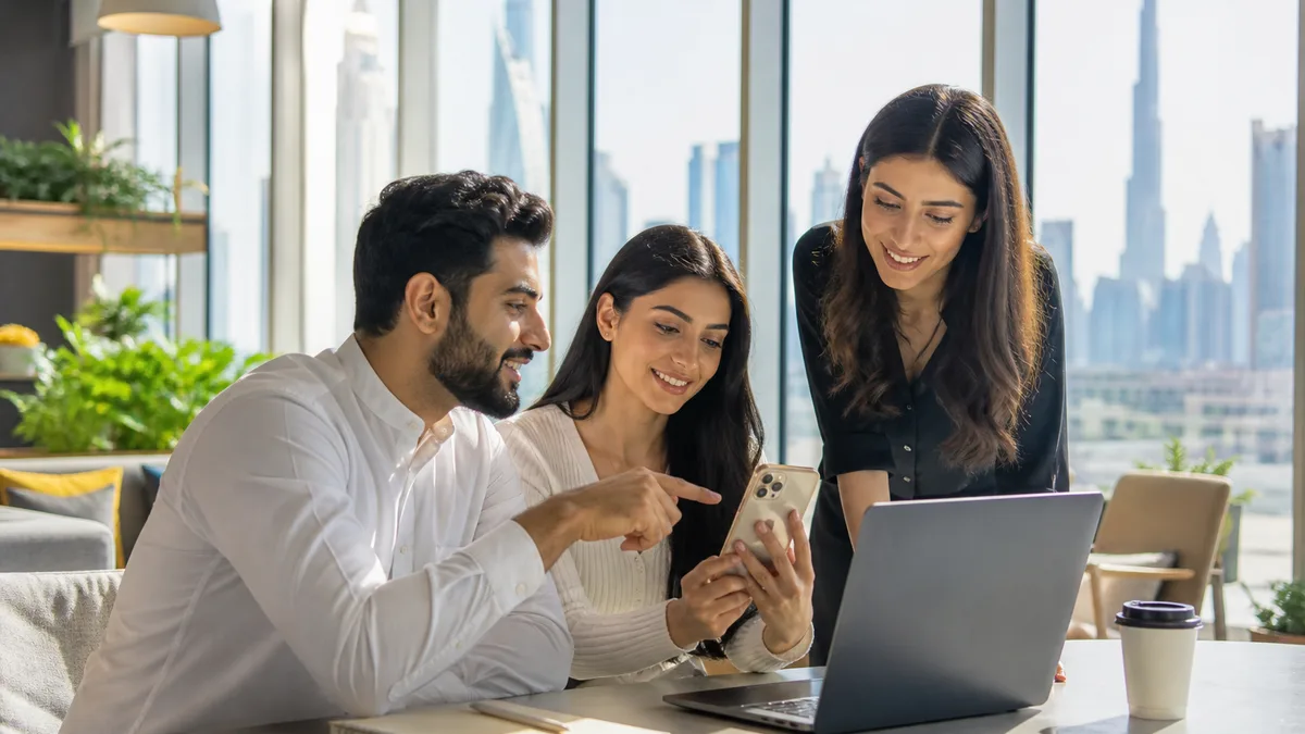 MVP Development in Dubai: How Startups Can Launch Faster & Cheaper