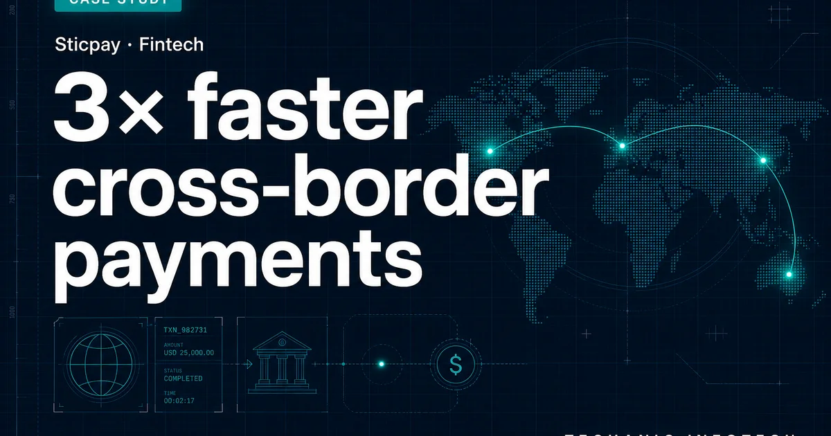 Sticpay: Revolutionizing Digital Payments in Southeast Asia