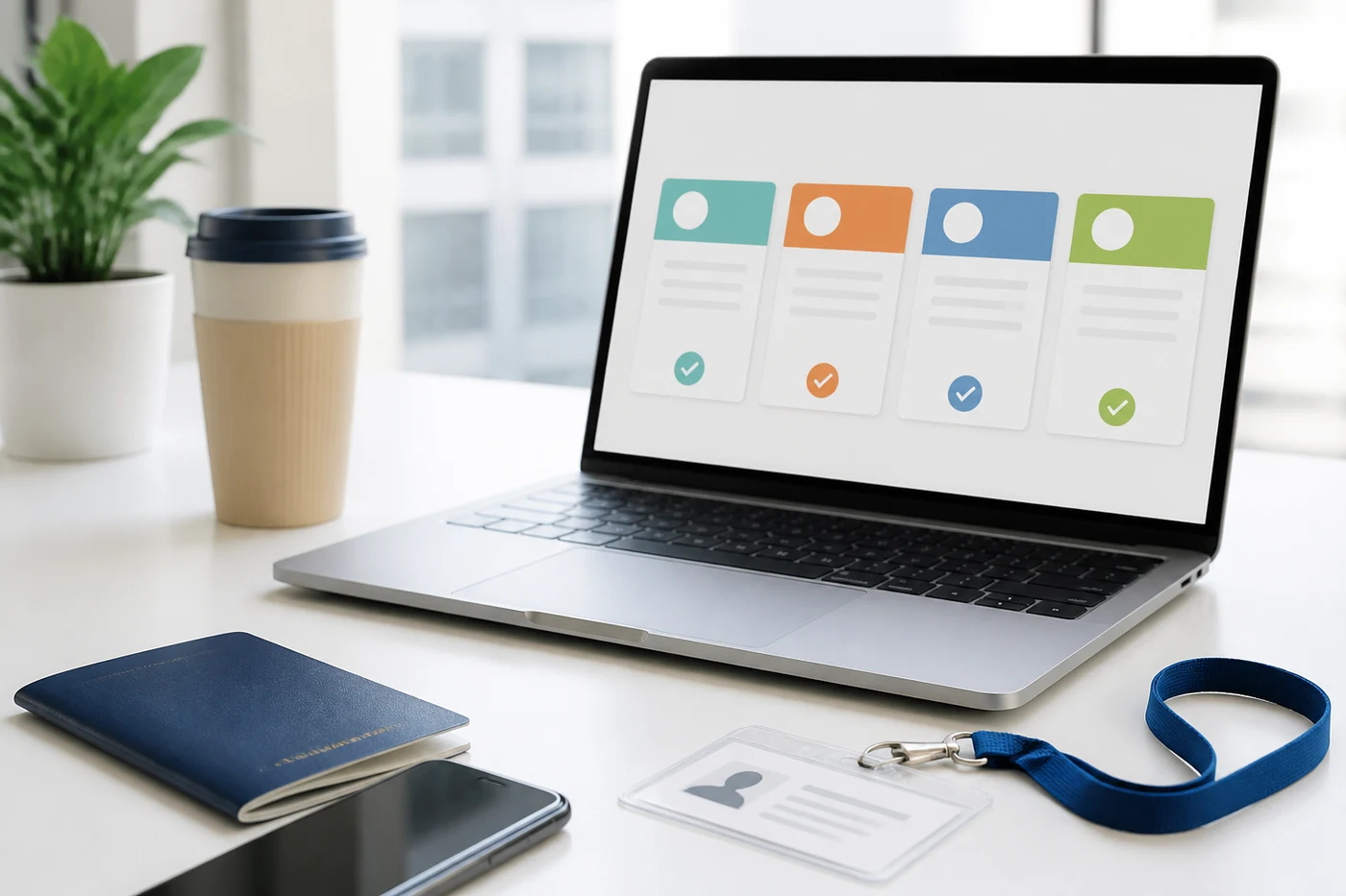 Project features