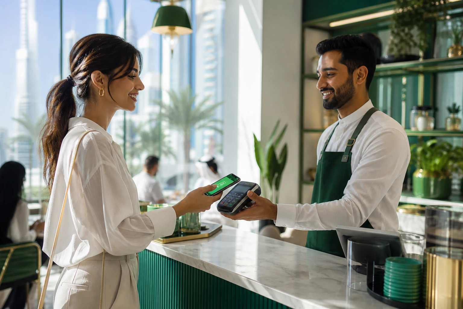 Digital Wallet Platform
