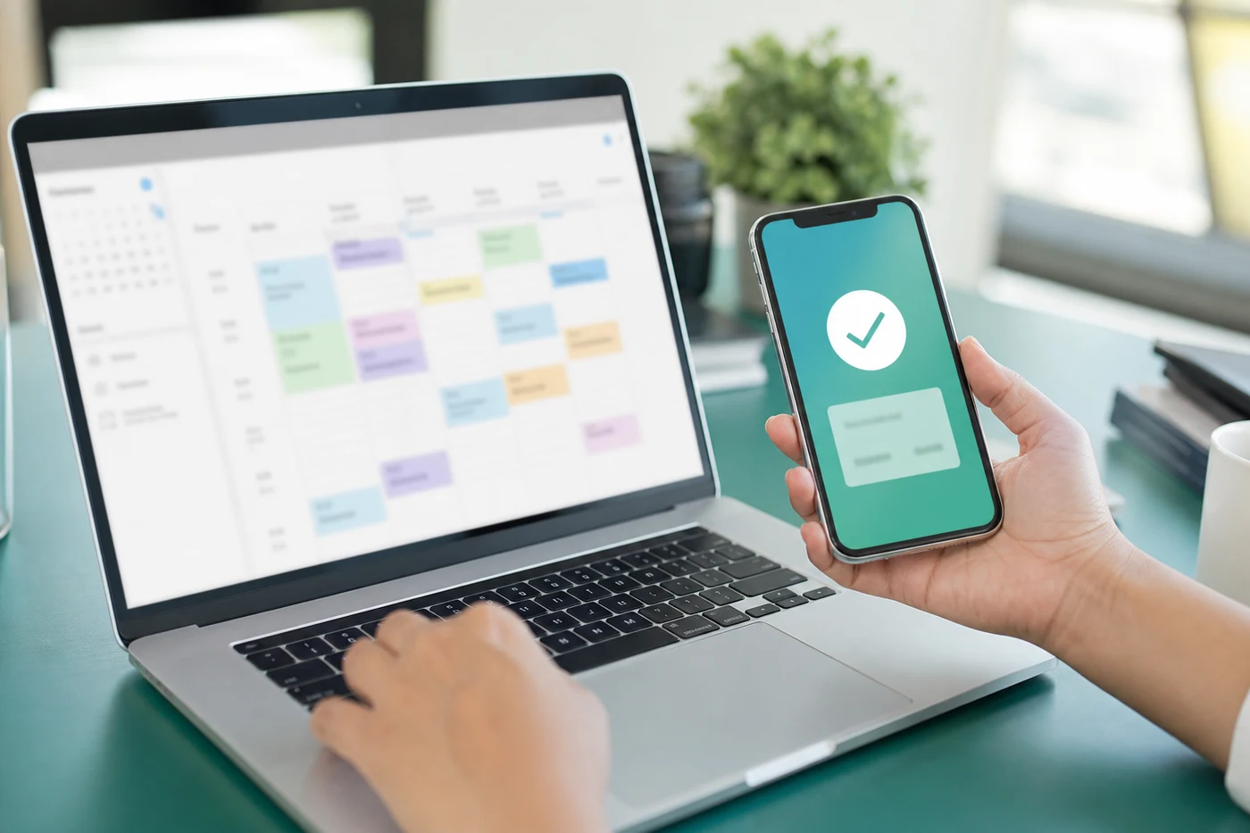 Project features