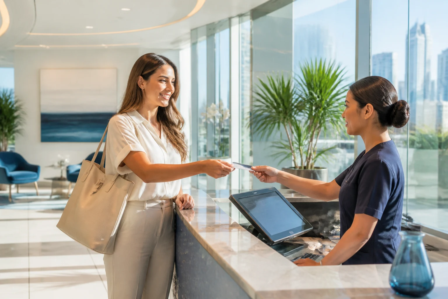 Project results
