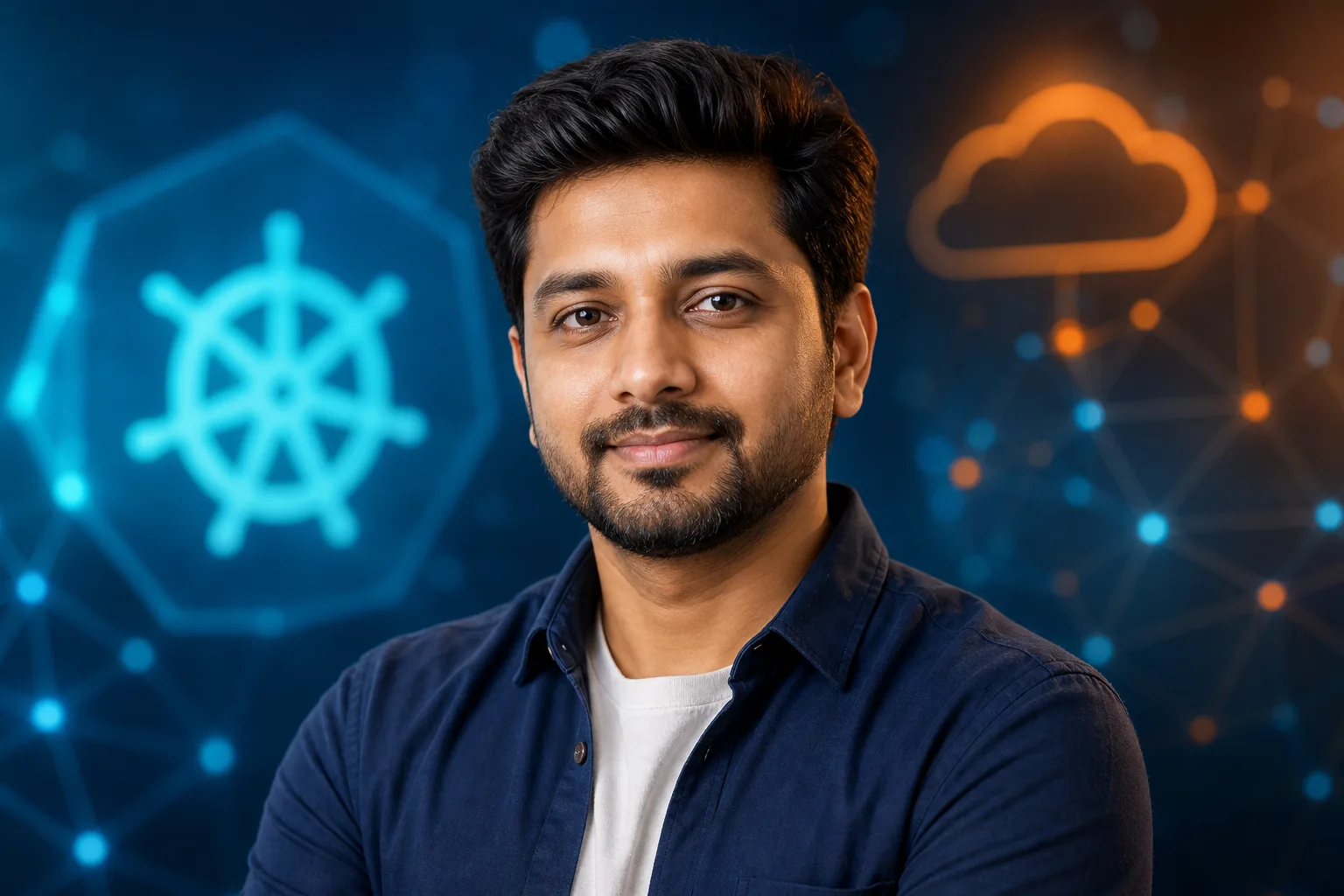 DevOps engineer consultation for cloud infrastructure in Dubai UAE