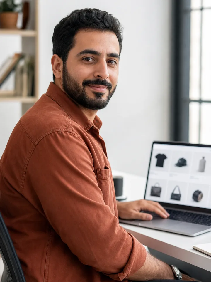 Hire ecommerce developers in Dubai UAE for scalable online stores