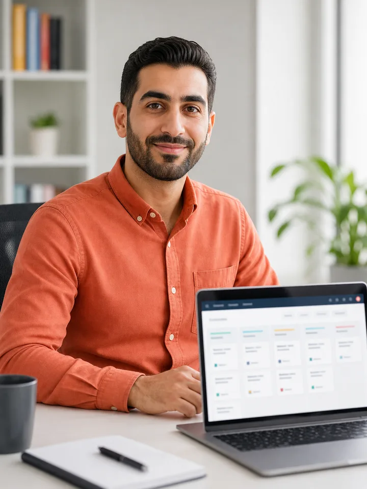 Hire HubSpot consultants in Dubai UAE for CRM and marketing automation