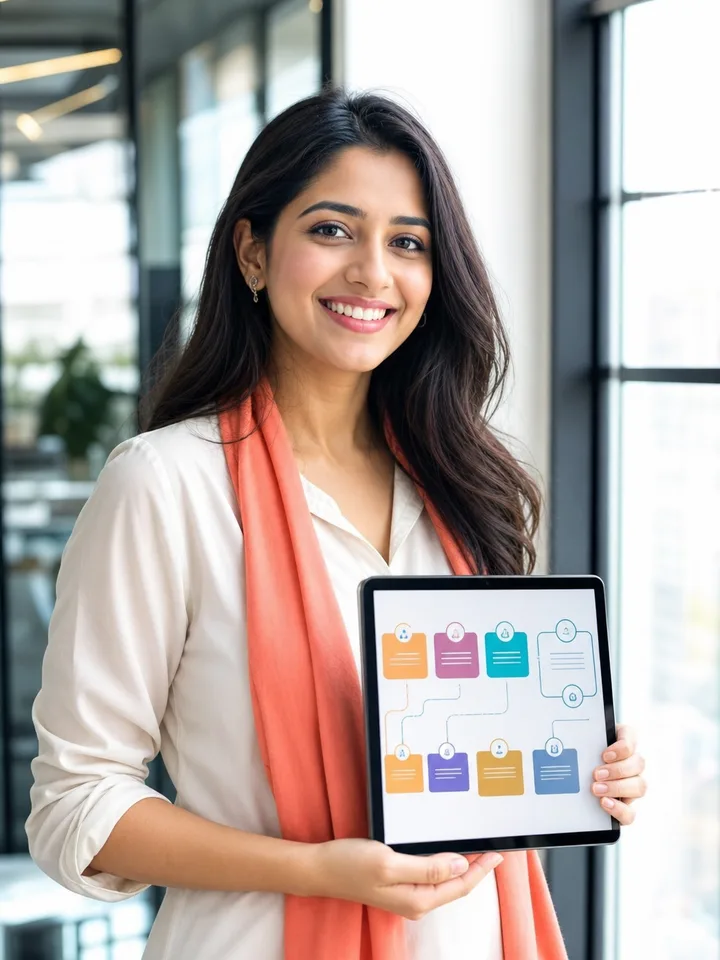 Dedicated HubSpot consultants implementing CRM solutions for businesses