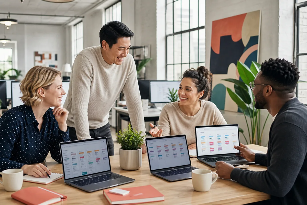Dedicated HubSpot consultants delivering CRM and marketing automation solutions in Dubai