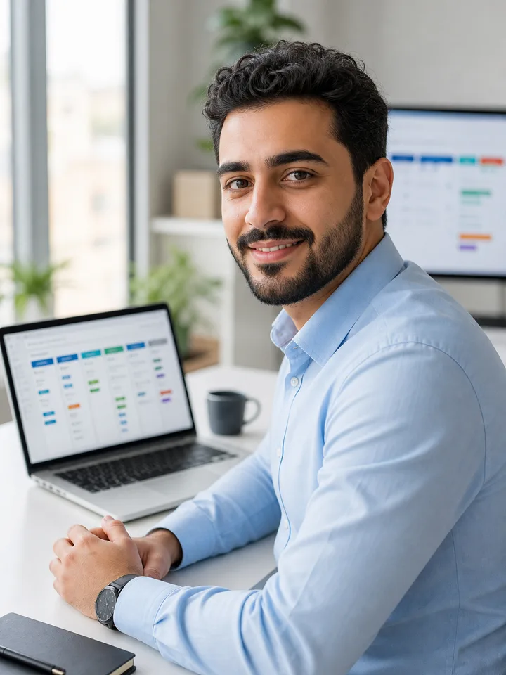Hire Salesforce developers in Dubai UAE for CRM development