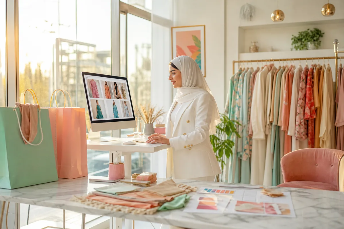 Dedicated WordPress developers building ecommerce and business websites for companies in Dubai