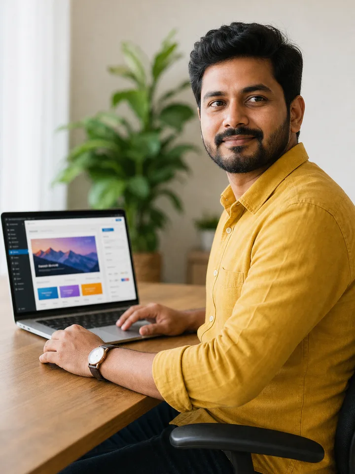 Hire WordPress developers in Dubai UAE for custom website development