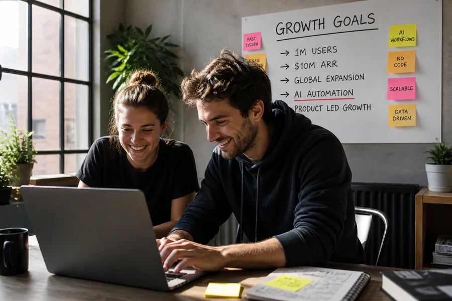 AI automation solutions for startups launching in Dubai