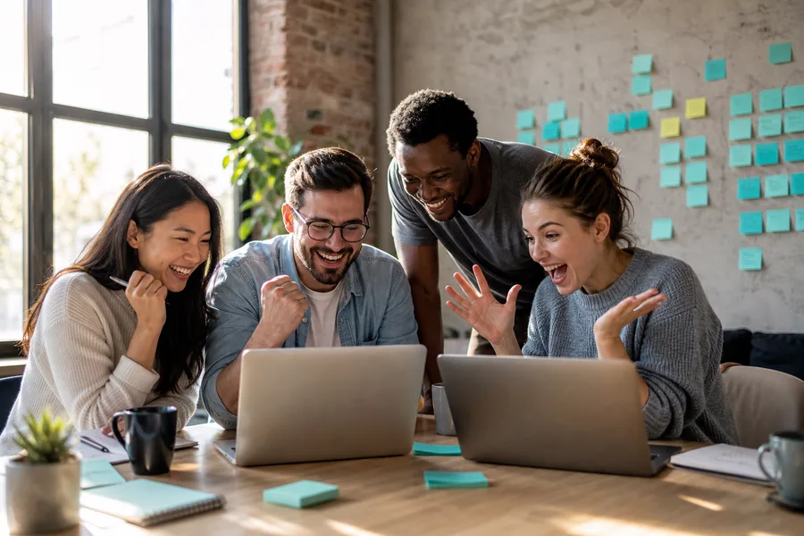 AI chatbot and agent development for startups