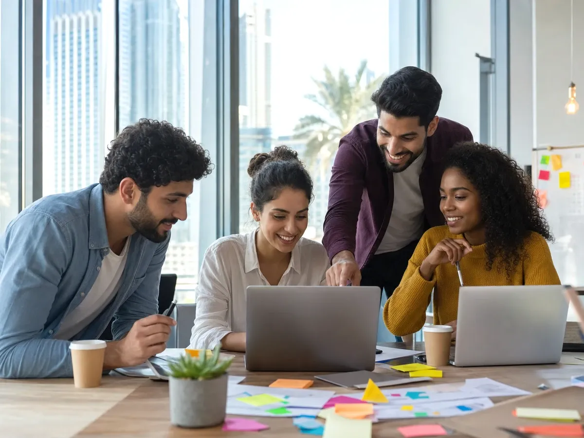 Enterprise-ready software for startups and scale-ups supporting rapid growth