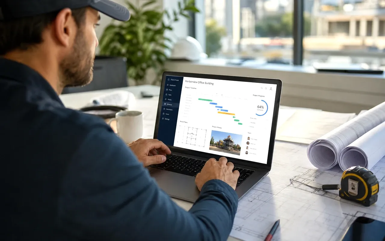Enterprise software experts planning digital transformation for UAE organizations