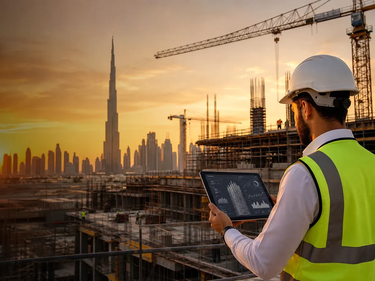 Enterprise architecture expertise for scalable multi-department business systems