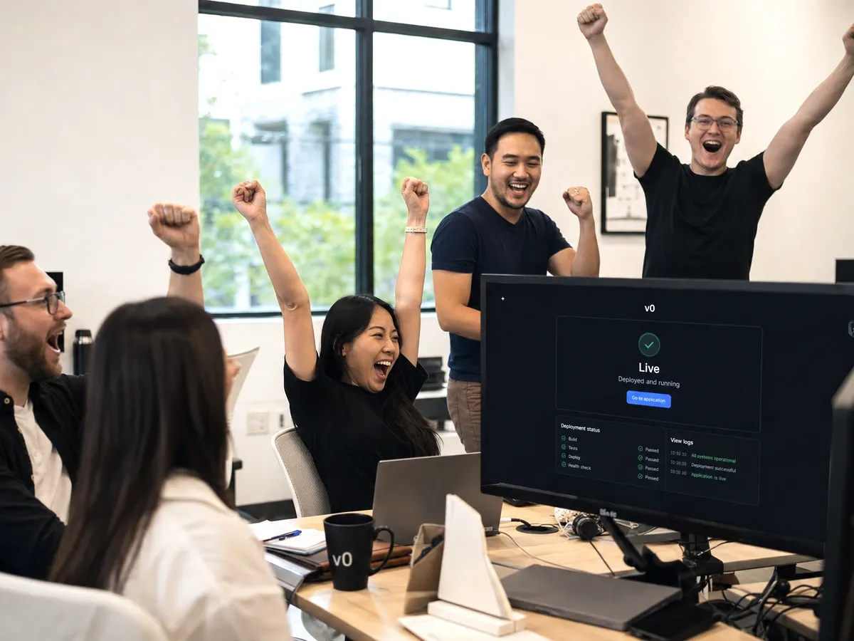 End-to-end full stack product engineering from frontend to cloud deployment in Dubai