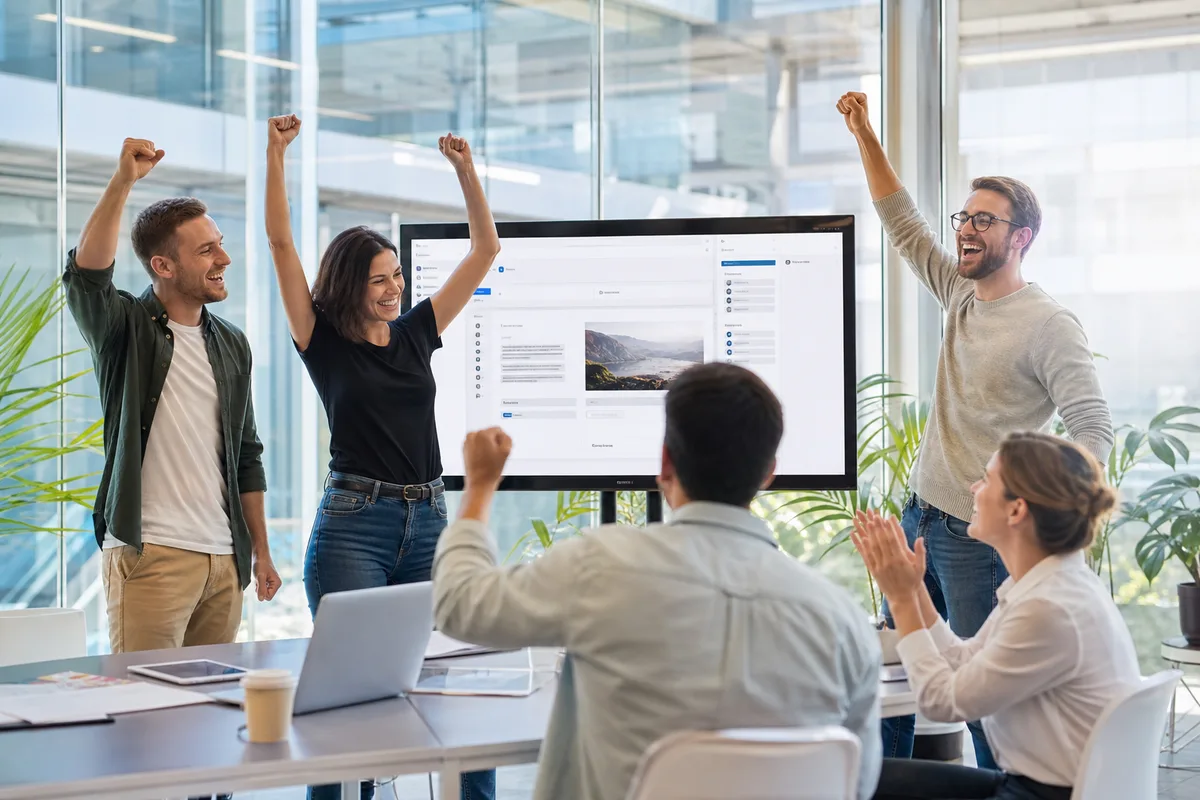 Ready to build a modern Headless CMS solution with Techanic Infotech